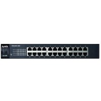 коммутатор ZYXEL ES1100-24E-EU01F