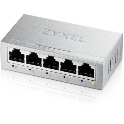 ZYXEL GS-105BV5-EU0101F