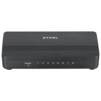 ZYXEL GS-108SV2