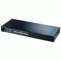 коммутатор ZYXEL GS-1510-16