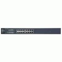 ZYXEL GS-1510-16