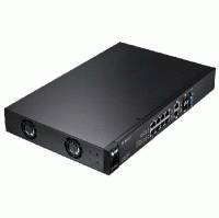 ZYXEL GS-2200-8HP