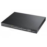 ZYXEL GS-2210-24