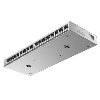 ZYXEL GS1100-16EP-EU0101F