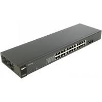 коммутатор ZYXEL GS1100-24
