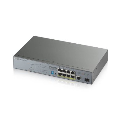 

ZYXEL GS1300-10HP