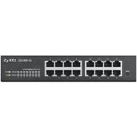 ZYXEL GS1900-16