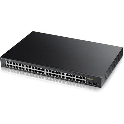 

ZYXEL GS1900-48HP