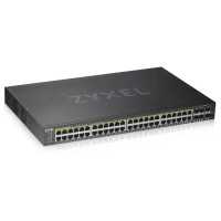 ZYXEL GS1900-48HPv2