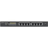 ZYXEL GS1900-8HP-EU0103F