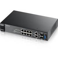 коммутатор ZYXEL GS2210-8