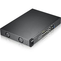 ZYXEL GS2210-8HP