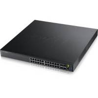 коммутатор ZYXEL GS3700-24