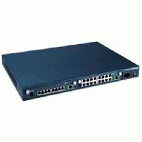ZYXEL IES-1000M AC power