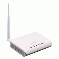 точка доступа ZYXEL Keenetic 4G