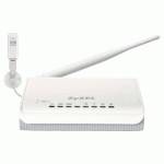 точка доступа ZYXEL Keenetic 4G