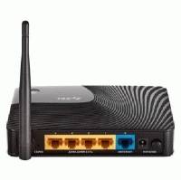 точка доступа ZYXEL Keenetic 4G II