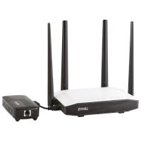 роутер ZYXEL Keenetic Extra II plus DSL
