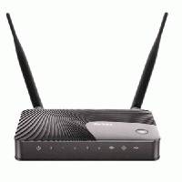 ZYXEL Keenetic Giga II