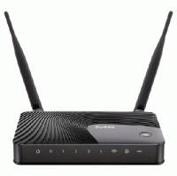 точка доступа ZYXEL Keenetic II