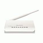 точка доступа ZYXEL Keenetic Lite