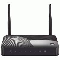 точка доступа ZYXEL Keenetic Lite II