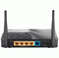 ZYXEL Keenetic Lite II