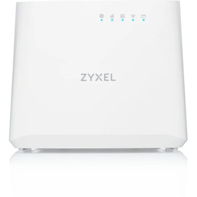 роутер ZYXEL LTE3202-M437-EUZNV1F