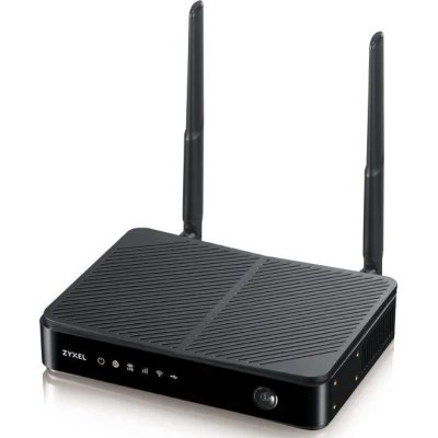 ZYXEL LTE3301-PLUS-EUZNN1F