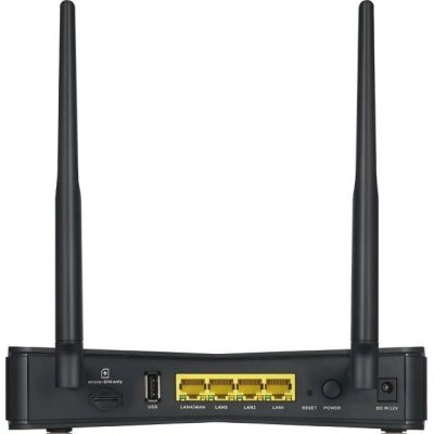 ZYXEL LTE3301-PLUS-EUZNN1F