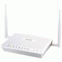 ZYXEL LTE6101