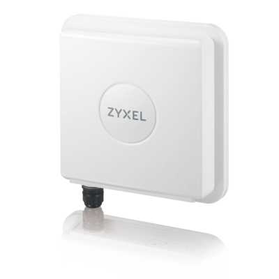 

ZYXEL