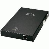 медиаконвертер ZYXEL MC1000-SFP-FP