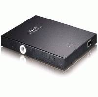 медиаконвертер ZYXEL MC1000-SFP-FP