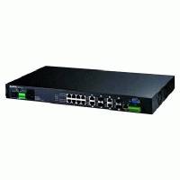 коммутатор ZYXEL MGS-3712