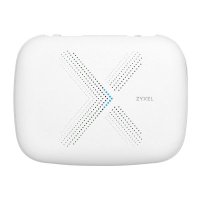 ZYXEL MultyX WSQ50 и репитер MultyMini WSQ20