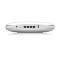 роутер ZYXEL MultyX WSQ50 и репитер MultyMini WSQ20