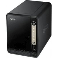 сетевое хранилище ZYXEL NAS326