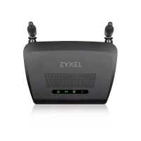 роутер ZYXEL NBG-418NV2-EU0101F