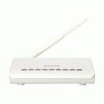 точка доступа ZYXEL NBG334W EE