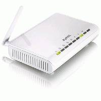 точка доступа ZYXEL NBG334W EE