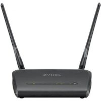 роутер ZYXEL NBG6617-EU0101F