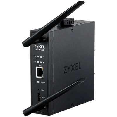 ZYXEL NebulaFlex IAP500BE-EU0101F