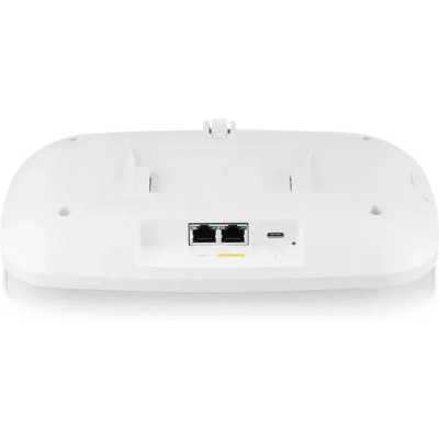 точка доступа ZYXEL NebulaFlex NWA210AXV2-EU0101F