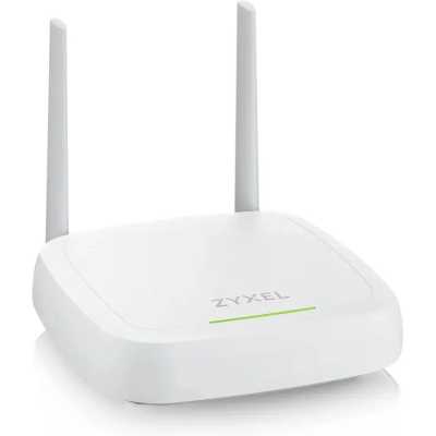 точка доступа ZYXEL NebulaFlex NWA30BE-EU0102F