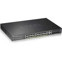 коммутатор ZYXEL NebulaFlex Pro GS2220-28HP-EU0101F