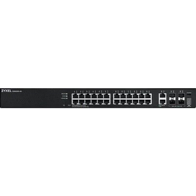 коммутатор ZYXEL NebulaFlex Pro XGS2220-30-EU0101F