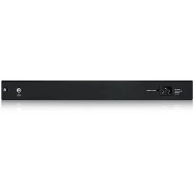 коммутатор ZYXEL NebulaFlex Pro XGS2220-30HP-EU0101F