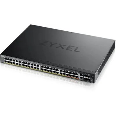 ZYXEL NebulaFlex Pro XGS2220-54FP-EU0101F
