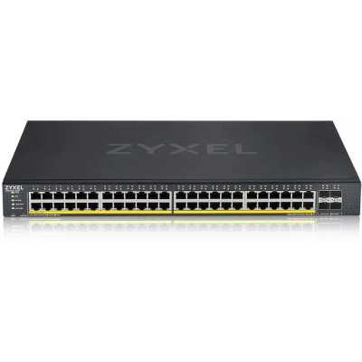 коммутатор ZYXEL NebulaFlex XGS1935-52HP-EU0101F